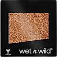 Color Icon Single Glitter senka za oči - E354C Brass wet n wild