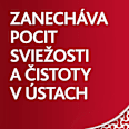 Zubná pasta Classic parodontax
