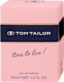time to live! edp  TOM TAILOR