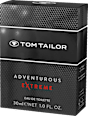 Adventurous Extreme edt TOM TAILOR