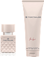for her - poklon set  TOM TAILOR