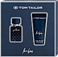 for him - poklon set  TOM TAILOR