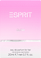 Parfumska voda za ženske GLOW ESPRIT