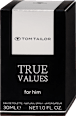 TRUE VALUES- edt, muški TOM TAILOR