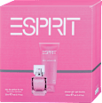 Darilni set Pink Moments  ESPRIT