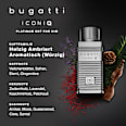 Iconiq Platinum Eau de Toilette bugatti