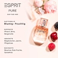 Pure for her Eau de Parfum ESPRIT