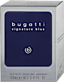 Тоалетна вода signature blue bugatti