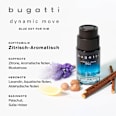 Dynamic Move Blue Eau de Toilette  bugatti