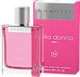 Bella Donna Rosa Eau de Parfum bugatti