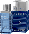 Iconiq Blue Eau de Toilette bugatti