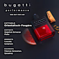 Performance Red Eau de Toilette bugatti