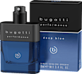 Тоалетна вода Deep Blue bugatti