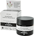 Cremă-balsam hrănitoare cu extract de armurariu Dr. Scheller
