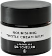 Cremă-balsam hrănitoare cu extract de armurariu Dr. Scheller