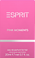 Pink Moments edp ESPRIT