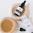 Körperöl Argan Dr. Scheller
