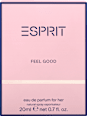 Ženska parfumska voda Feel Good ESPRIT