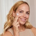 Anti Falten Gesichtscreme Argan  Dr. Scheller
