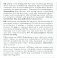 Gesichtscreme Reine Sheabutter Dr. Scheller
