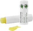 Lippenpflege Bio Hanf BIO:VEGANE