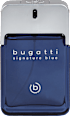 Тоалетна вода signature blue bugatti