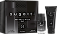 Poklon-paket dynamic move black  bugatti