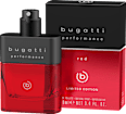 Performance Red Eau de Toilette bugatti