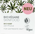 Gesichtscreme Bio Hanf 24h Pflege BIO:VEGANE