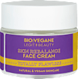 Gesichtscreme Skin Rebalance BIO:VEGANE