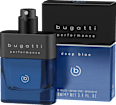 Тоалетна вода Deep Blue bugatti