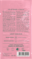 Gesichtsmaske Super Soothe Cream Mask (2x5 ml) BIO:VEGANE