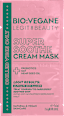 Gesichtsmaske Super Soothe Cream Mask (2x5 ml) BIO:VEGANE