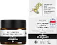 Anti Falten Gesichtscreme Argan  Dr. Scheller
