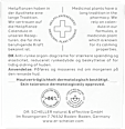 Anti Falten Gesichtscreme Argan  Dr. Scheller