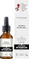 Bio ricinusovo olje Dr. Scheller