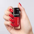 Nagellack Art Couture 673 Red Volcano  ARTDECO