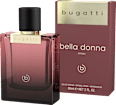 Bella donna intensa Eau de Parfum  bugatti
