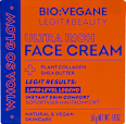 Gesichtscreme Ultra Rich BIO:VEGANE
