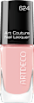 lak na nehty Art Couture 624 Milky Rose ARTDECO