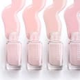lak na nehty Art Couture 624 Milky Rose ARTDECO
