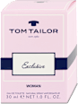 Női EdT Exclusive TOM TAILOR