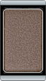 oční stíny 517 Matt Chocolate Brown ARTDECO