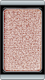 oční stíny 31 Pearly Rosy Fabrics ARTDECO