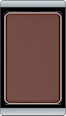 Lidschatten 525 Matt Handmade Chocolate ARTDECO