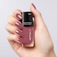 Nagellack Art Couture 767 Berry Mauve ARTDECO