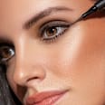 Очна линия Sensitive Fine Liner, 2 Old Brown ARTDECO