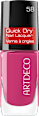 Nagellack Quick Dry 58 Orchid Blossom ARTDECO