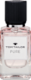 PURE edt - za žene TOM TAILOR