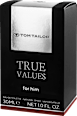 TRUE VALUES- edt, muški TOM TAILOR